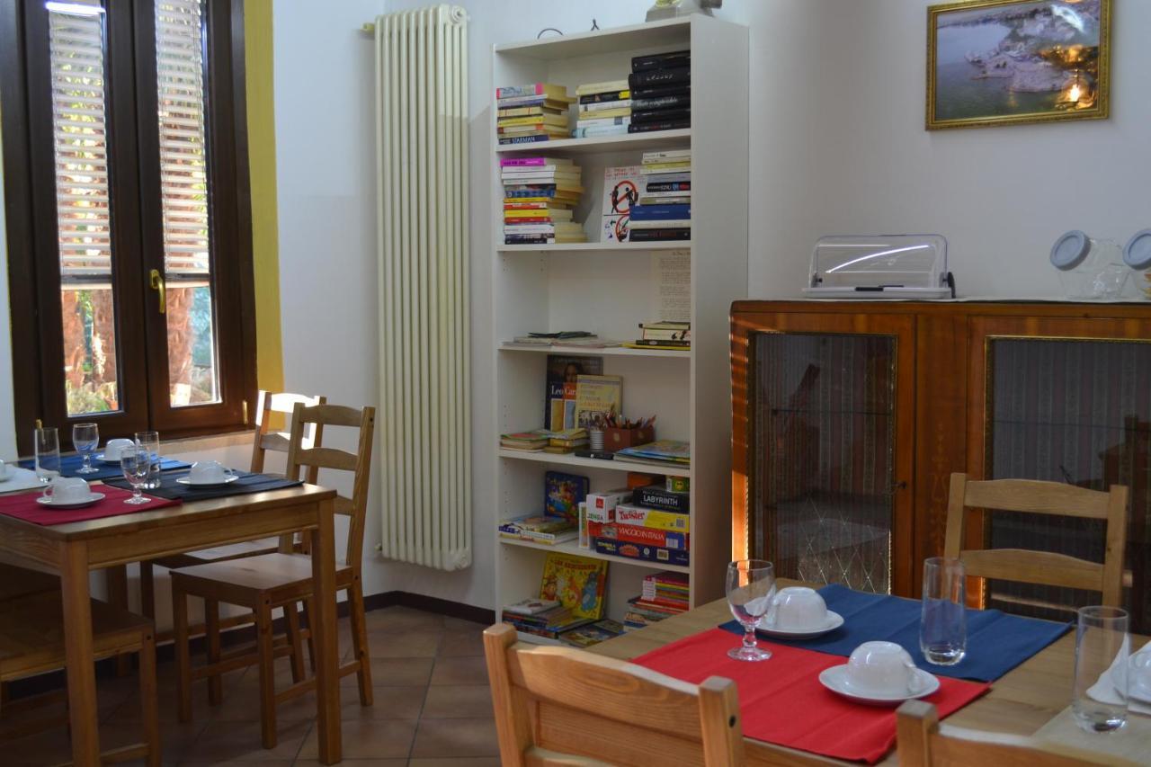 B&B Casa Mia Desenzano del Garda Exterior foto