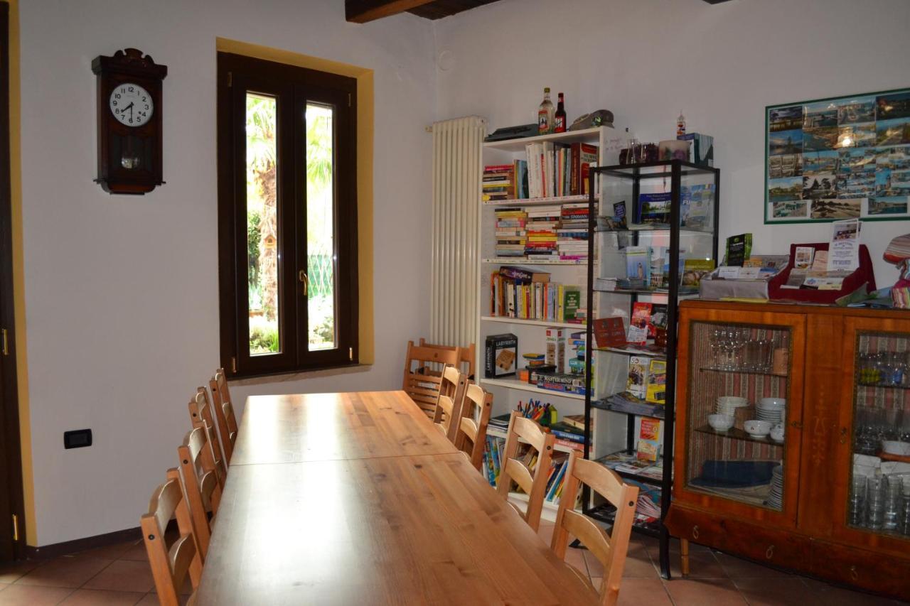 B&B Casa Mia Desenzano del Garda Exterior foto