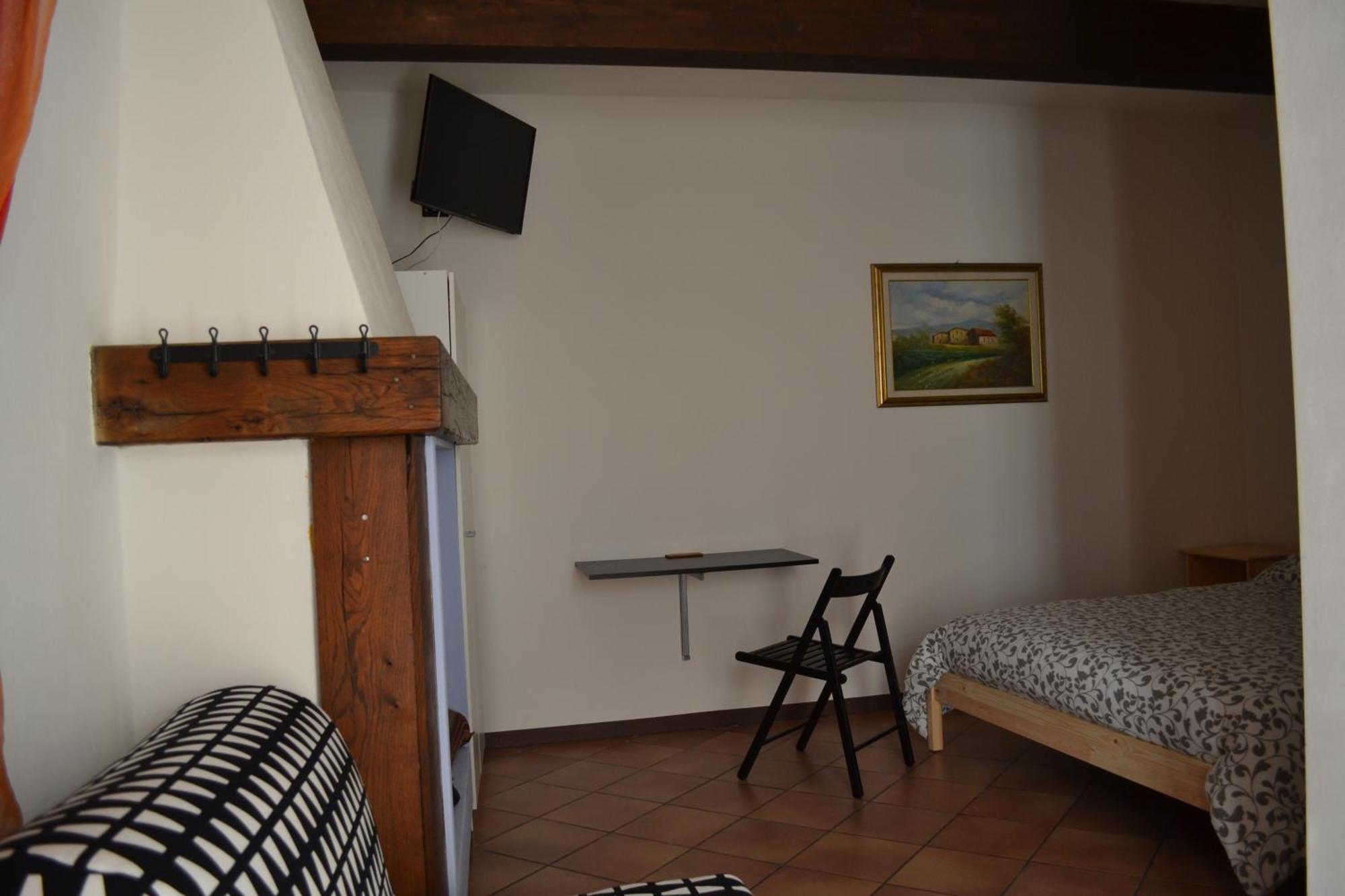 B&B Casa Mia Desenzano del Garda Quarto foto
