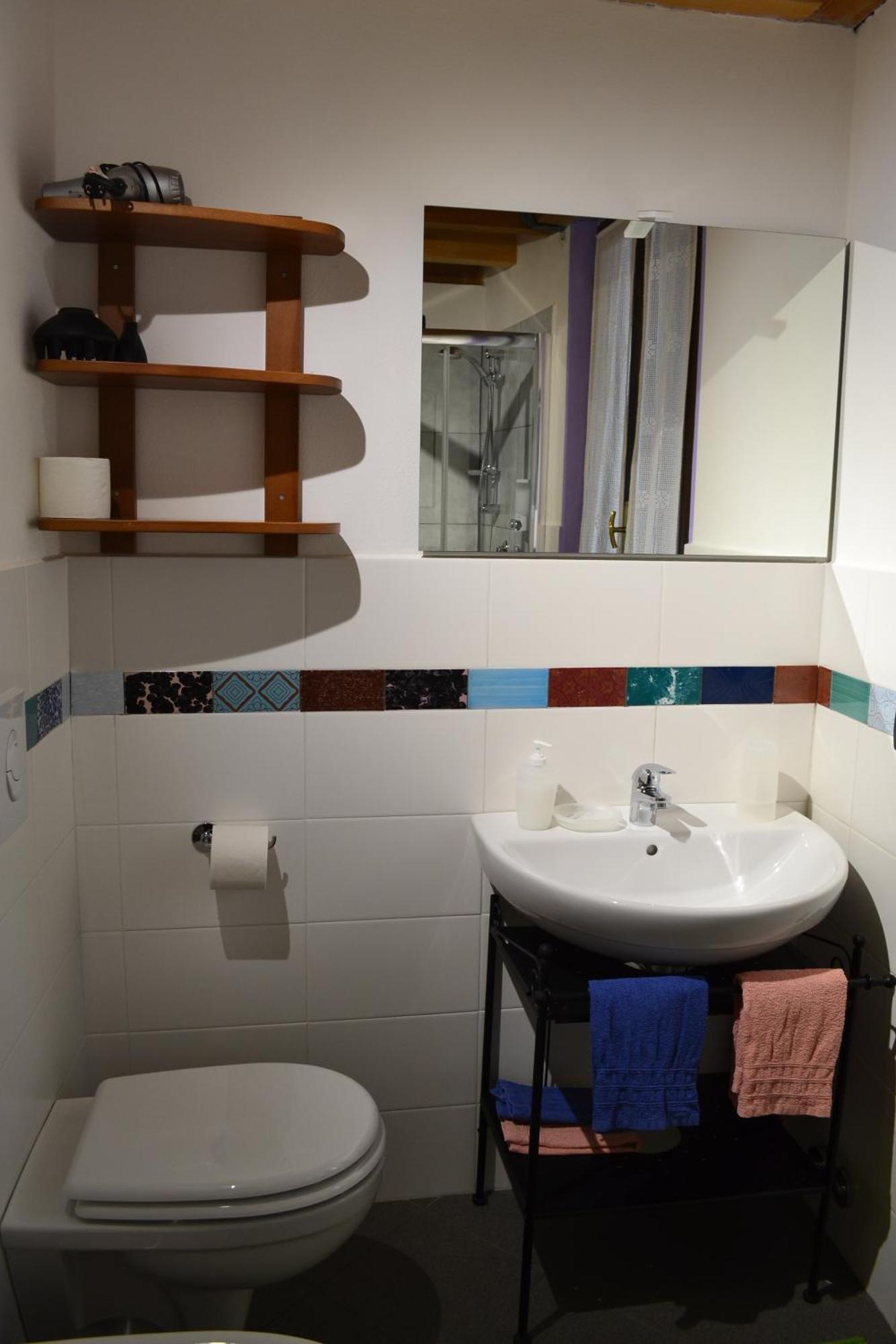 B&B Casa Mia Desenzano del Garda Quarto foto