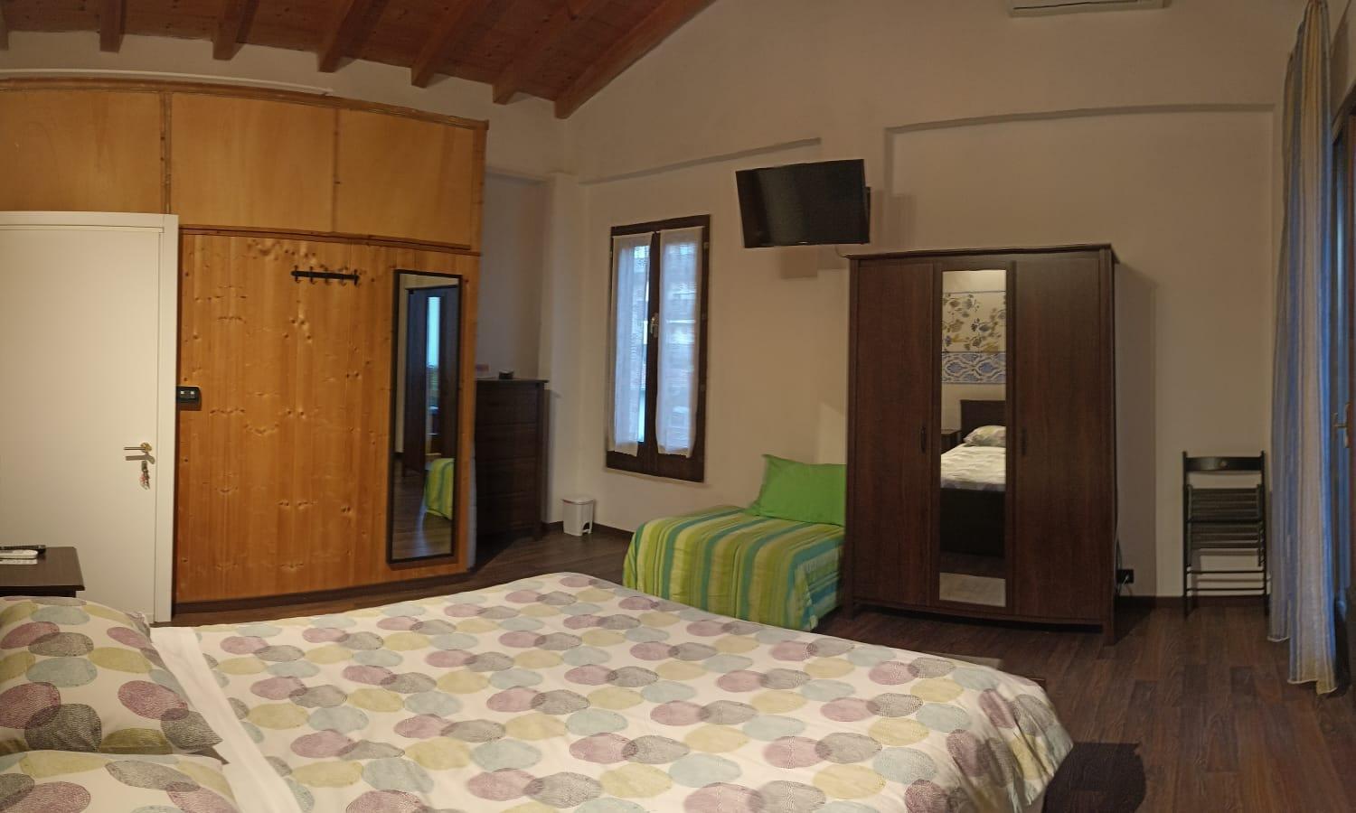 B&B Casa Mia Desenzano del Garda Exterior foto